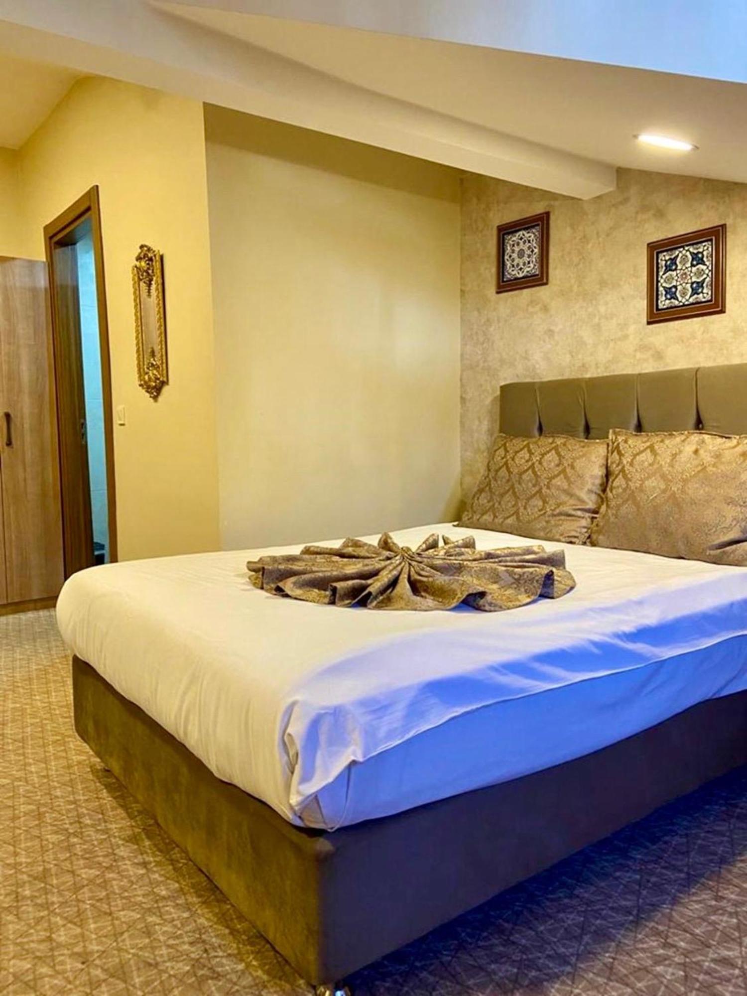 Sultan Hamit 3* Istambul