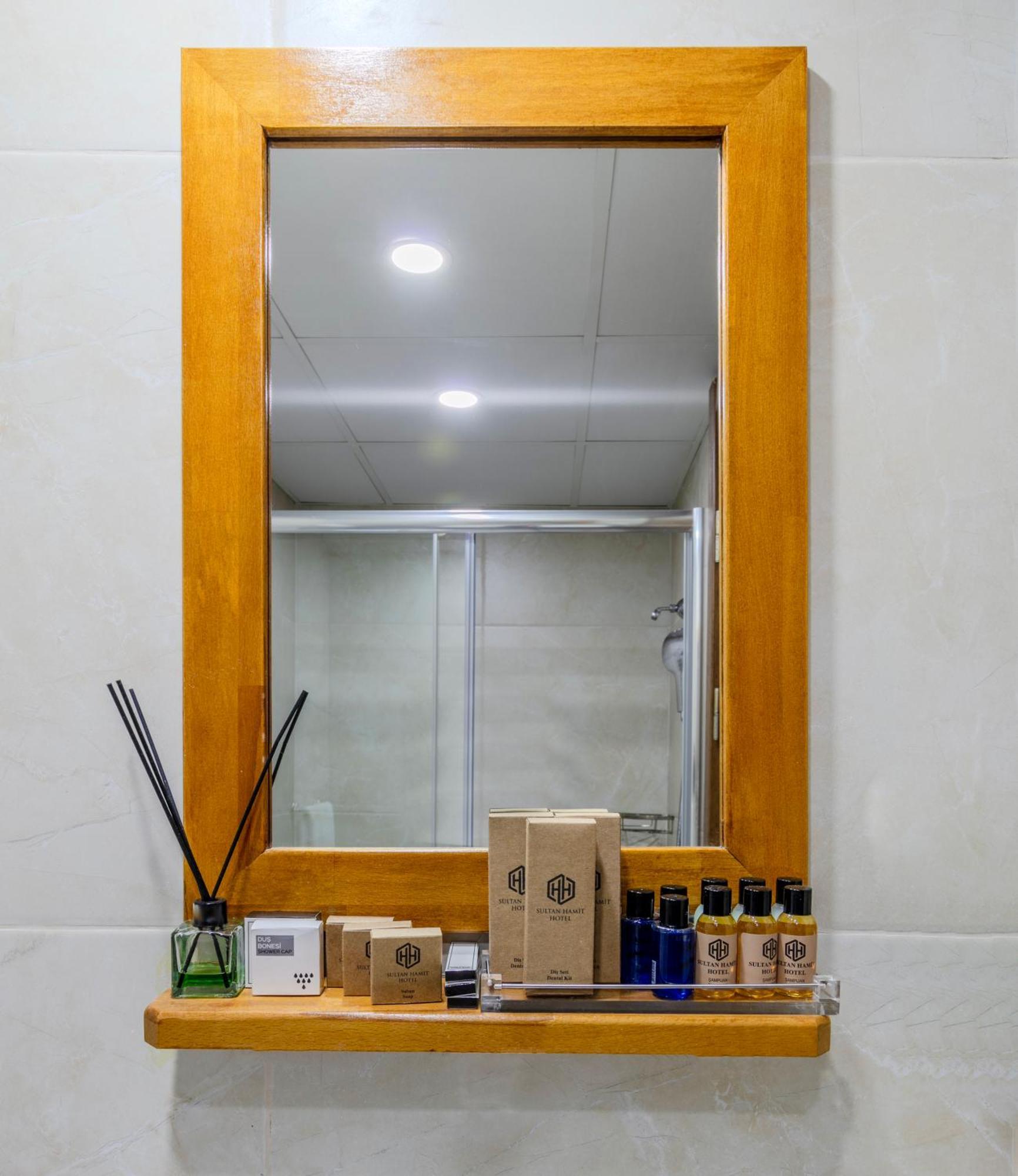 Sultan Hamit 3* Istambul