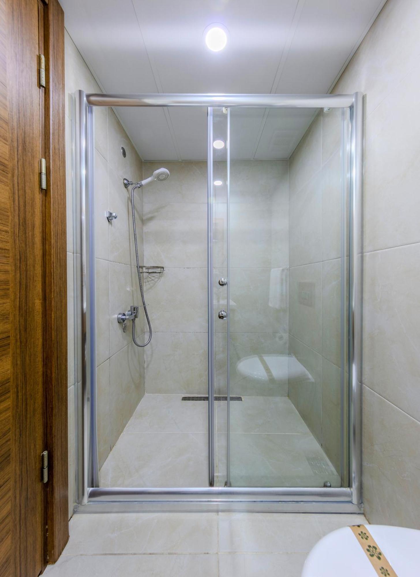 Hotel Sultan Hamit Istambul