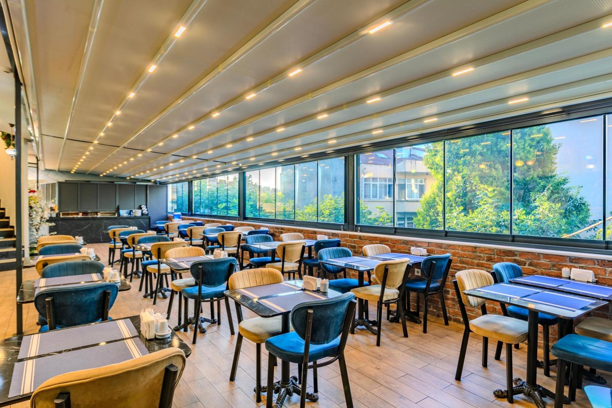 Sultan Hamit 3* Istambul