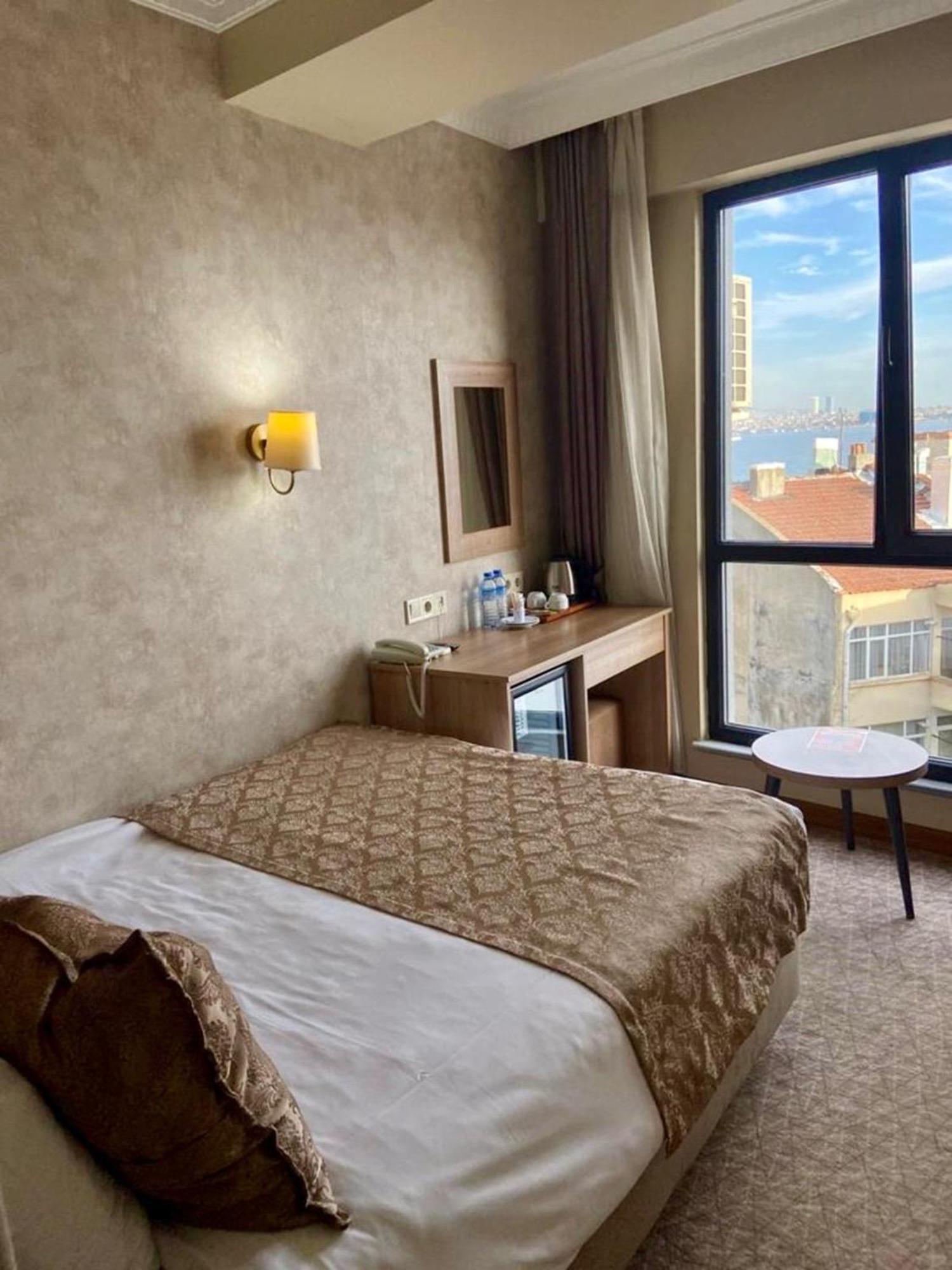 Sultan Hamit 3* Istambul